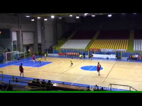 Pavia vs Cardano 91   6 - 4