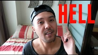 Is HELL REAL or an Invention of the Church? - Joshua Tongol (Former Pastor/Missionary)