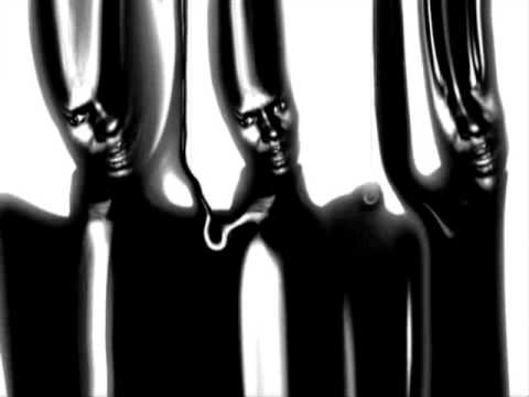 Grace Jones - Corporate Cannibal (Dan Donovan Remix)