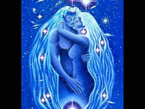 LIORA -Archangel Zadkiel ~ Angelic Attunement