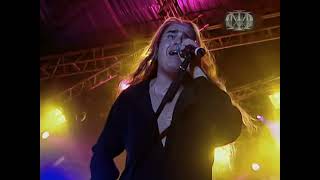 Dream Theater - Fatal Tragedy (Live In Bucharest, Romania 2002) HD