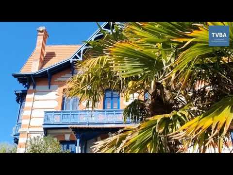 10km... 1000 merveilles du Bassin d'Arcachon !