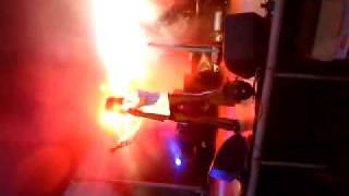 Wig Wam - From here- Odals festen 4 juni 2010.MP4