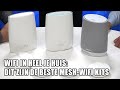 Wifi in héél je huis: dit zijn de 21 beste mesh-wifi kits