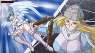 hentai foundry Anime Ecchi Hentai Queen's Blade Spiral Chaos - Ending Movie fakku