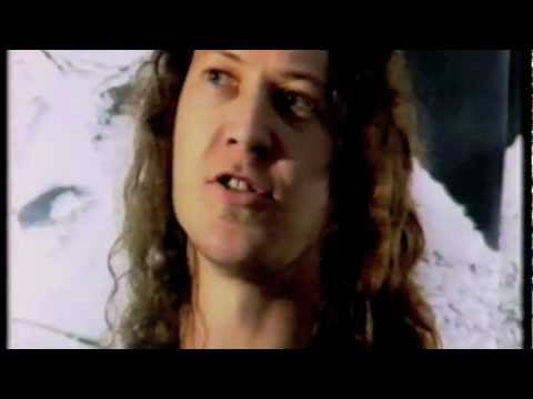 The Screaming Jets - movie 1995