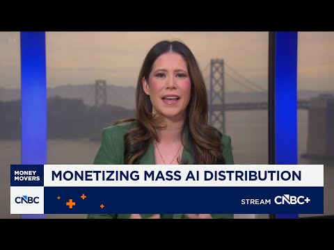 AI companies contemplate ad tiers