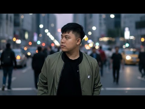 Jorin maratin - Pikenginan Noputut I'd Tanga Ralan (Official lyric video) 