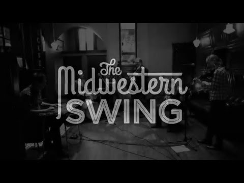 The Midwestern Swing - Bubbles In My Beer