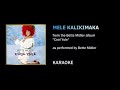 Mele Kalikimaka As Performed By Bette Midler From The Christmas Album Cool Yule Karaoke