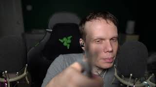 Trying ASMR