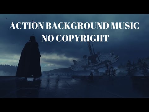 Action Background Music No Copyright |NO COPYRIGHT MUSIC|