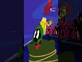 Scooby Doo Looney Tunes ACME Fools Cartoon Network Asia