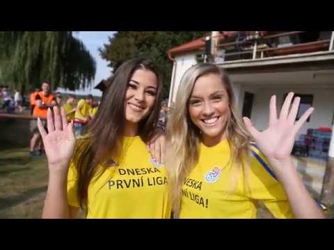 DNESKA PRVNÍ LIGA! - Sokoleč