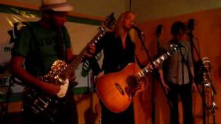 TINA DICO Break of Day SXSW 2009