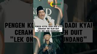 Download lagu DADI KYAI CERAMAH TOK OLEH DUIT! KH. ANWAR ZAHID 'IKU LEK ENEK SENG NGUNDANG' #anwarzahid #abahanza mp3 Download lagu DADI KYAI CERAMAH TOK OLEH DUIT! KH. ANWAR ZAHID 'IKU LEK ENEK SENG NGUNDANG' #anwarzahid #abahanza mp3