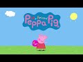 Peppa Pig My Friend Peppa Pig Full Gameplay