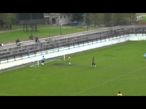 FK Drnovice B - Bohdalice B 4:3