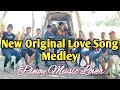All New Original PML Tagalog Love Songs Medley | Volume III