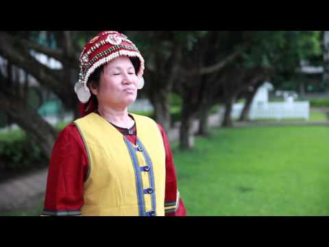 歌謠篇   撒奇萊雅語 03kanamuhan nu maku 我最喜愛的《傳唱篇》