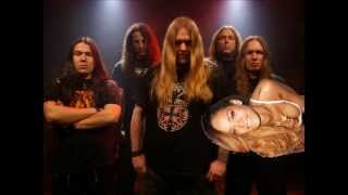 Fleshcrawl and Rihanna - Diamonds/As Blood Rains From The Sky MASHUP