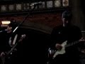 Birdie, "Sidewalk" @ Hangover Lounge, Union Chapel, 21.1.12