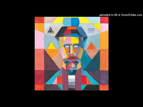 Fedotov - Apogeum (Original Mix) [Conceptual]