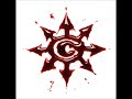 Chimaira-imploments of destruction