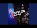 Jamming in Big D (Live)