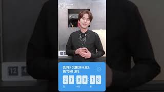 Download lagu Super Junior KRY Beyond the Live countdown mp3