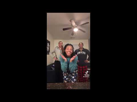 Uconn WBB Team's Funniest Moments