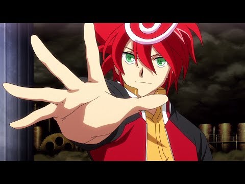 [Sub][TURN 22] Cardfight!! Vanguard G Z Official Animation - TRY3