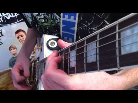 Parkway Drive - Carrion - Guitar Cover - HD
