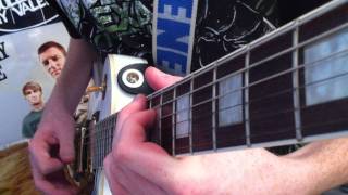 Parkway Drive - Carrion - Guitar Cover - HD