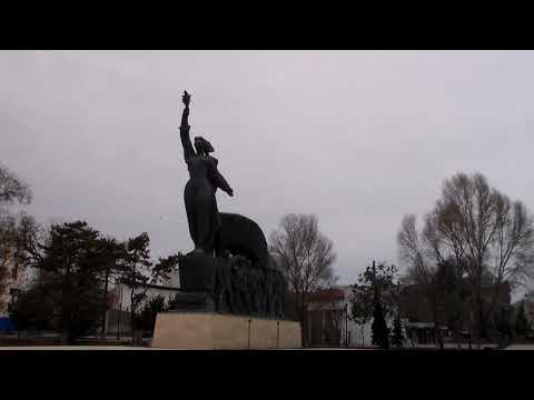 Statuia independenței