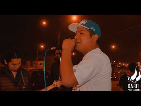 TERCO92 & SOPORTE URBANO (BANDA) - SHOW EN VIVO