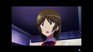 【生徒会役員共】轟ネネ面白シーン