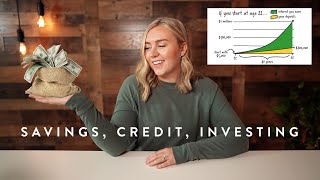 5 Ways I've Improved My Finances