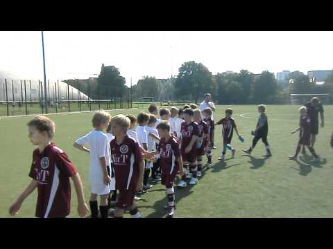 03.09.2011 BFC Dynamo vs. Frohnauer SC 6:2