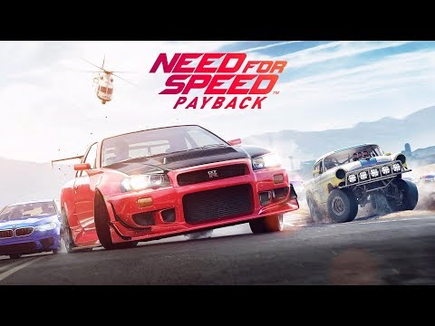 NFS Payback Farewell AMV Fall Out Boy Thnks fr th Mmrs