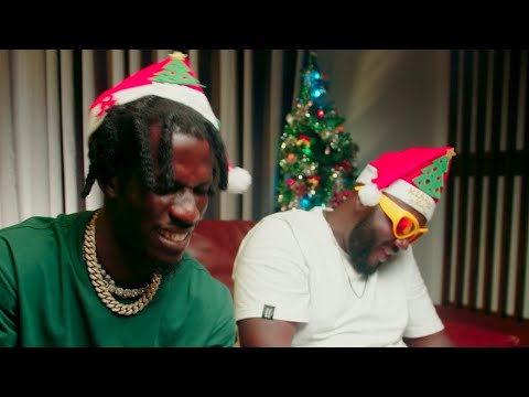 DJ SLIM & King Paluta - BRONYA (Official Music Video)