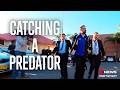 To Catch A Predator Hunting Internet Pedophiles One At A Time Sunday Night Archive