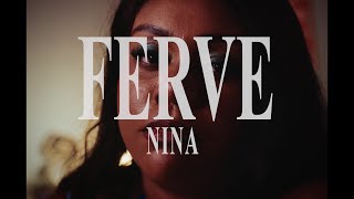 Ferve Lyrics English Translation