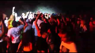 preview picture of video 'Bman Zerowan //Fyahboombabay Fest//plasencia'