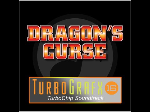 TurboGrafx-16 Soundtrack - Dragon's Curse [2of2]