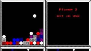 BBC Micro game Tactic