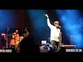 Runtown Performs Mad Over You Live In London Iruntown SO KOKO
