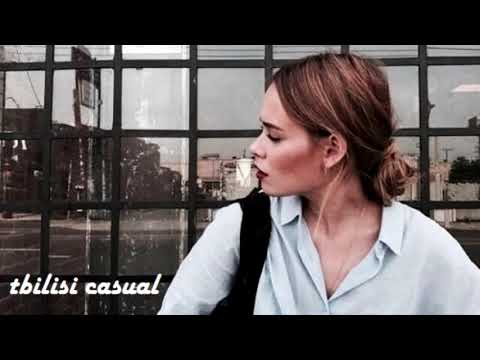 Dzima Kobeshavidze ft. Irakli Balavadze - Red Wine (Cj Borika Remix) | #TBILISICASUAL