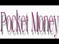 Carole King ~ Pocket Money