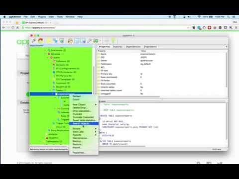 Build a Mobile App Connected to SQL Database in 5 Minutes – Max Katz